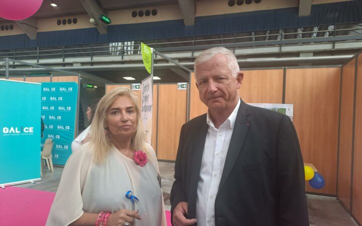Forum des Associations de Nice – photo 8