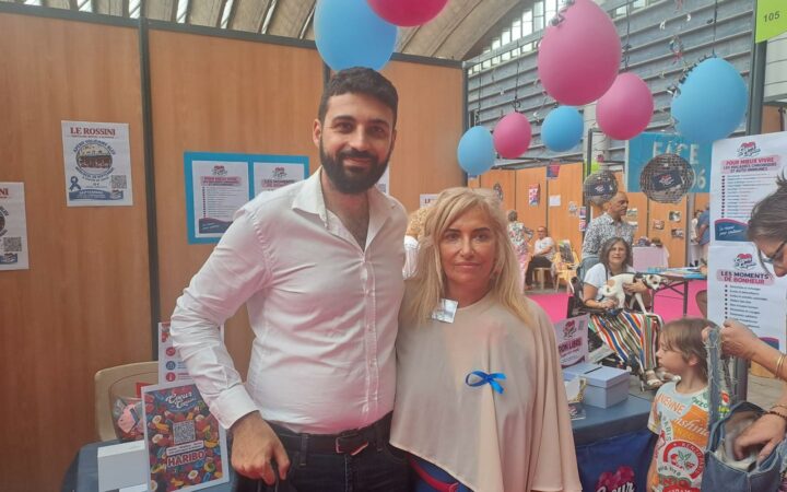 Forum des Associations de Nice – photo 7