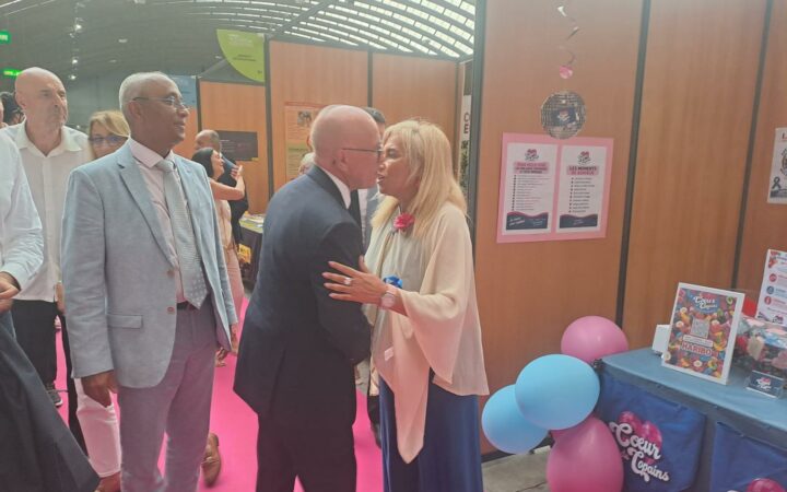 Forum des Associations de Nice – photo 5