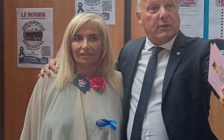 Forum des Associations de Nice – photo 6