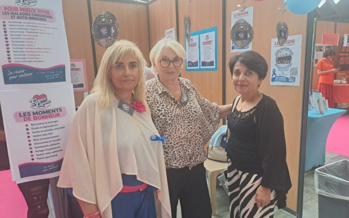 Forum des Associations de Nice – photo 4