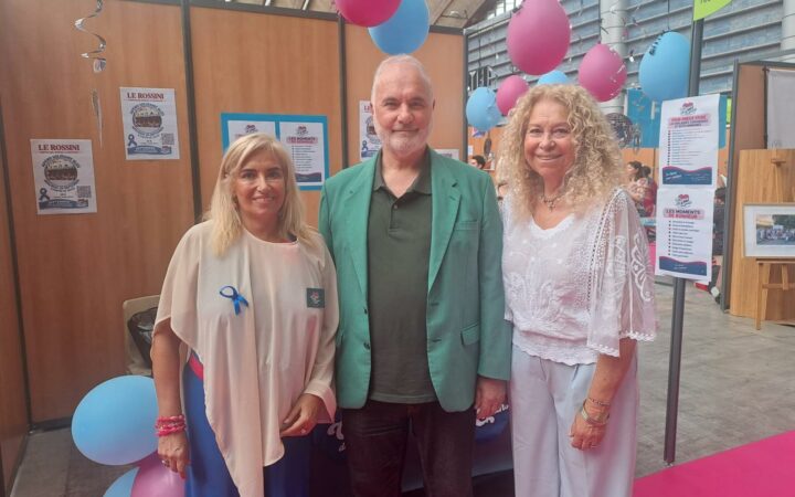 Forum des Associations de Nice – photo 3