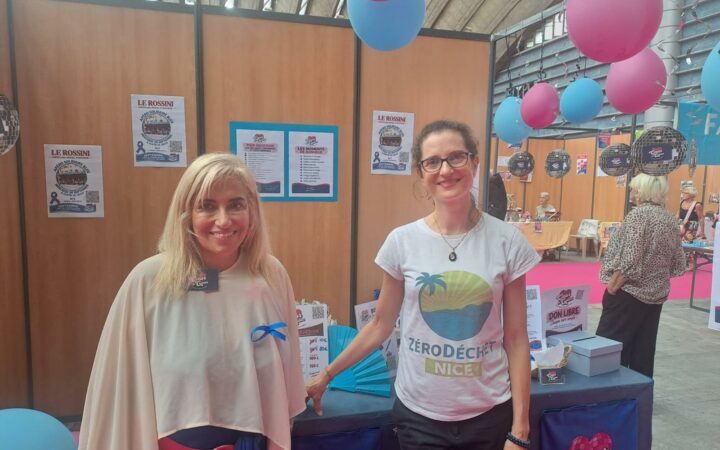 Forum des Associations de Nice – photo 2