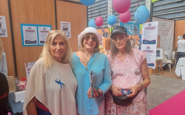 Forum des Associations de Nice – photo 1