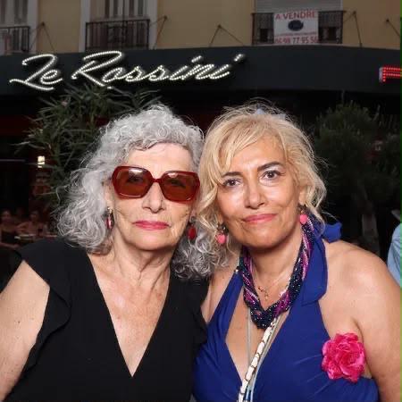 Inauguration & apéro solidaire au Rossini – photo 21