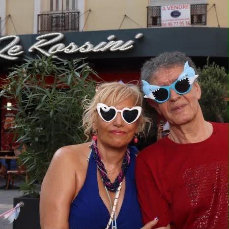 Inauguration & apéro solidaire au Rossini – photo 18
